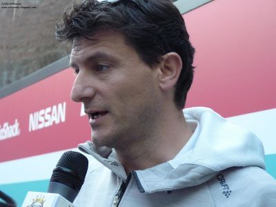 Luca Guercilena será el sustituto de Bruyneel en RadioShack